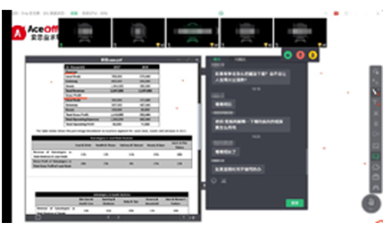 爱思益求职课程全新升级，增设1V5课程